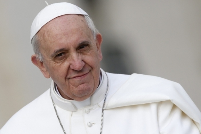 Папа Римский признан самым влиятельным пользователем Twitter