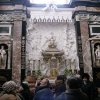 Вильнюс - паломничество в честь Матери Божьей Острабрамской