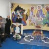 Киев - международная семинария "Redemptoris Mater"