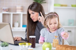 Синод: проблема современной семьи - работа