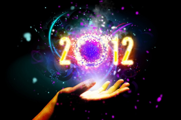 Важнейшие события 2012 года для гомельских католиков: очень плодотворный и радостный год!