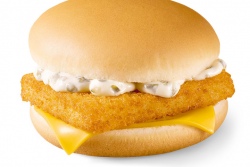 Католики США в Великий пост выбирают рыбный сэндвич в McDonald&#039;s