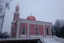 Открытие Соборной мечети в Минске запланировано на 9 июля