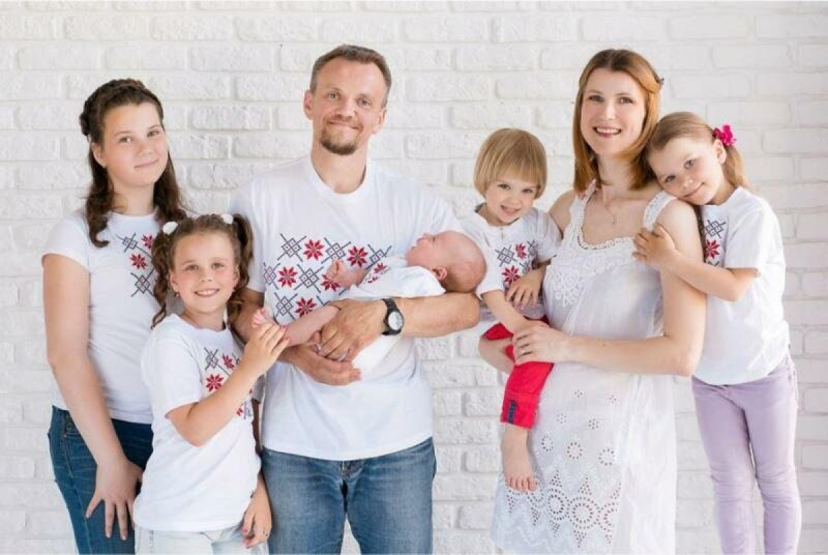 Мать пятерых детей, католическую верующую приговорили в Минске к 4 годам заключения