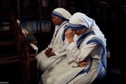 Террористы убили четырех монахинь Матери Терезы в Йемене