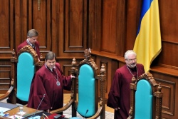 В Украине сняли ограничения на публичные религиозные мероприятия