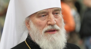 Митрополит Павел отказался от самоуправления БПЦ