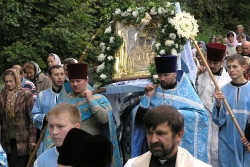 Католики примут участие в православном Крестном ходе в Юровичи
