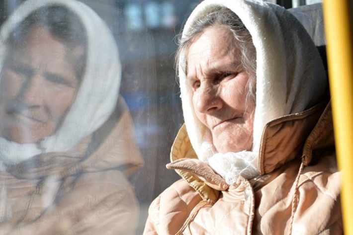 В Беларуси с 2017 года повышен пенсионный возраст