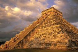 В Мексике Библию перевели для потомков майя