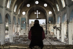 В Сирии по-прежнему ад, но мир это мало интересует - Ватикан