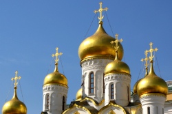 Московский Патриархат: отложить в сторону несогласия