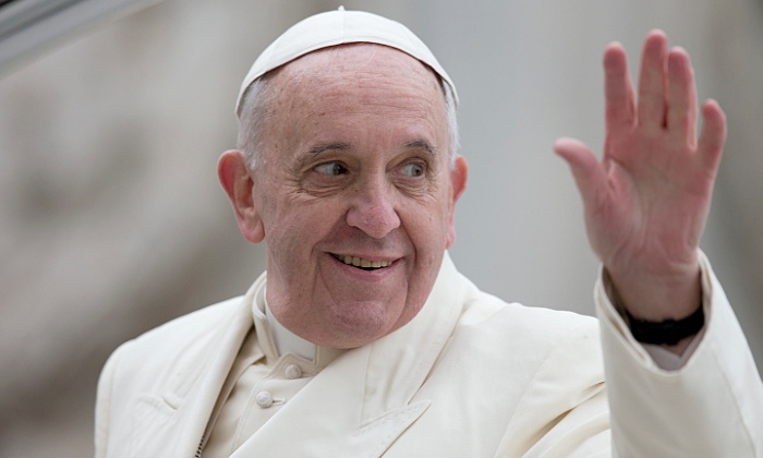 Папа Франциск: через два-три года отправлюсь в Дом Отца