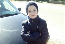 Семья пропавшего Максима: «Молим Бога, чтобы он оказался в Польше»
