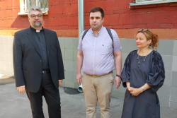 Суд оправдал московского депутата, которого обвинили за репост молитвы Папы Римского о мире