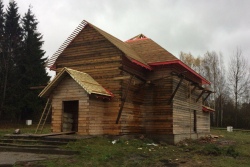 Белорусский храм собирает пожертвования на строительство в криптовалюте