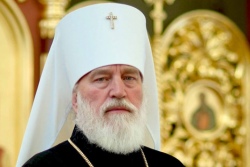 Глава БПЦ: мы должны сказать спасибо и Патриарху Московскому, и Папе Франциску