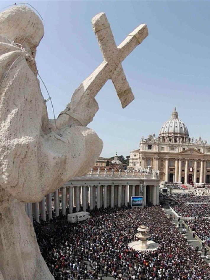 7 заблуждений о католиках. Во что католики НЕ верят?