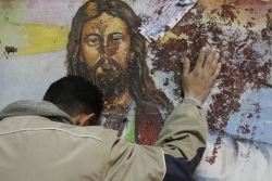 В мире почти 2 тыс. христиан брошены в тюрьмы за свою веру