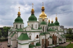 Украинская православная Церковь больше не в Московском патриархате