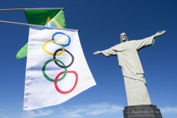 В Олимпийской деревне в Рио открыли межрелигиозный центр