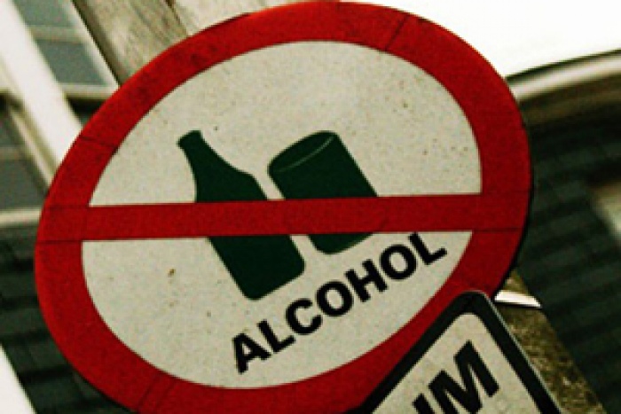 В Беларуси запретили рекламу товаров под брендами алкогольных изделий
