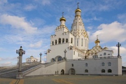 В Минске власти и БПЦ проведут «Молитву за Беларусь»