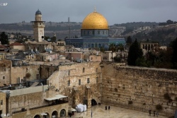 Совбез ООН экстренно обсудит вопрос Иерусалима, Папа глубоко обеспокоен