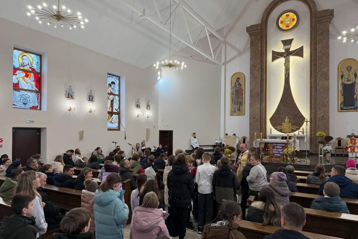 «Это будет бомба!» Еще в одном костеле Минска появится орган