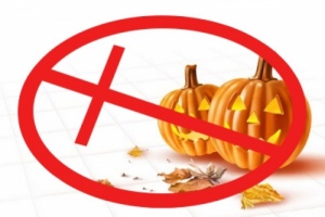 Церковь предупреждает: "хэллоуин" опасен для душевного здоровья