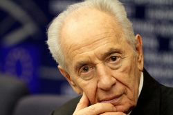 Экс-президент Израиля Шимон Перес отошел в вечность