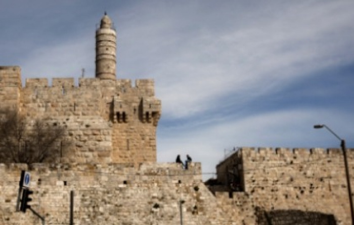 В Иерусалиме нашли возможное место суда над Христом