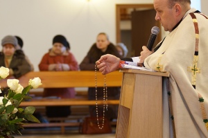 Гомельские католики будут 9 месяцев молиться о спасении от абортов нерожденных детей