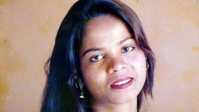 Христианка Азия Биби уже 5 лет ожидает в тюрьме смертную казнь за «богохульство»