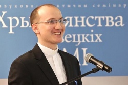 Назначен новый ректор Пинской семинарии