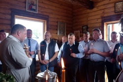 В Беларуси начали привлекать к молебнам чиновников. Что-то не так?