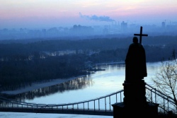 В День Крещения Руси католики молились о христианском возрождении