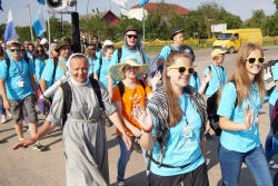 Белорусские католики создали в ВК страницу «Ищу тебя»