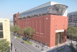 Миллиардер в США открыл 6-этажный музей Библии [видео]
