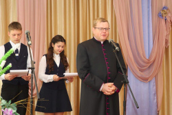 Отправка в армию в Беларуси происходит с участием священников