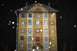 Новогодний фильм выпустило «Радио Мария». То, каким он получился, «свидетельствует обо всех нас»