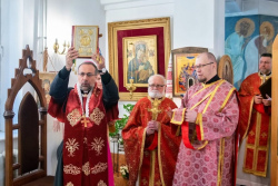 В Брестской области ликвидировали все греко-католические приходы