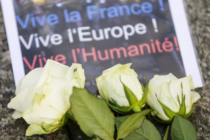 Церковь Франции о терактах: Зло не должно торжествовать