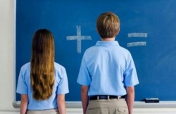 Папа Франциск о сексуальном воспитании в школах: «Секс - Божий дар, а не монстр»
