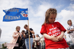 В Беларуси ввели День беременных: кто инициатор и какие даты
