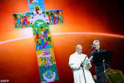 Папа - на 500-летие Реформации: мир ждет единства христиан