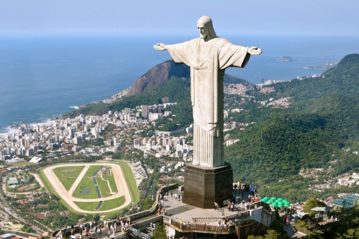 Белорусы смогут посещать Бразилию без визы с 25 ноября