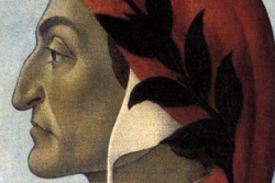Папа на 750-летие Данте: это пророк надежды