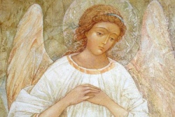 Папа призвал слушать Ангелов-Хранителей