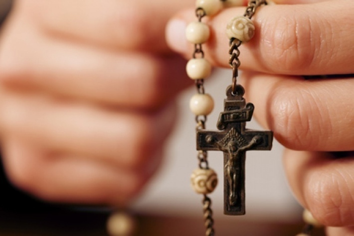 Молитву вместо «хэллоуина» предлагает католическая молодежь